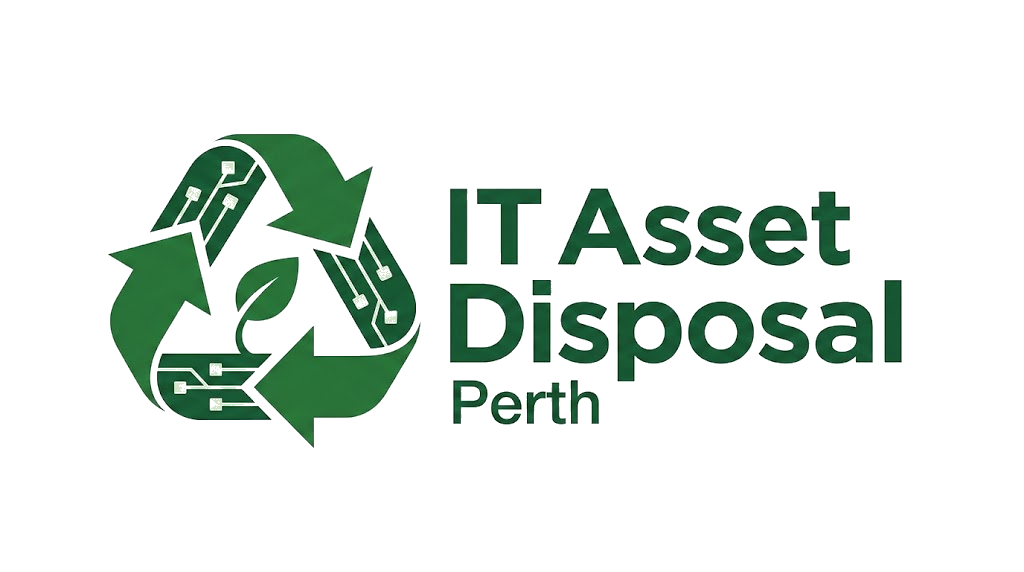 IT Asset Disposal Perth